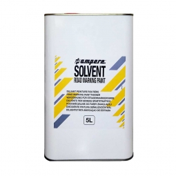 Solvent Road Marking Paint Verdünnungsmittel, 5 Liter