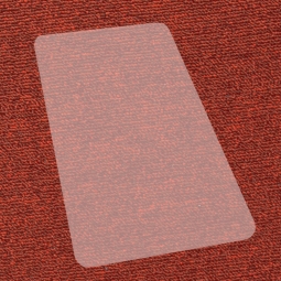 Bodenschutzmatten mit Ankernoppen, BxT 1200x2000 mm