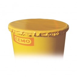 Abdeckplane für Streuwagen 20 Liter