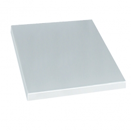 Zusatzboden für Vielzweckschränke, BxT 595x435 mm