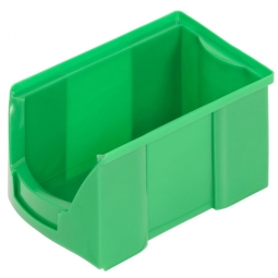 Sichtbox FUTURA FA 4, grün, Inhalt 3 Liter, LxBxH 230/196x140x122 mm, Gewicht 250 g Sichtbox FUTURA FA 4, grün, Inhalt 3 Liter, LxBxH 230/196x140x122 mm, Gewicht 250 g