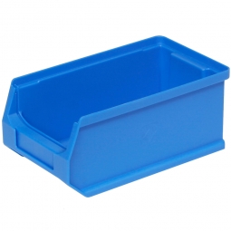 Sichtbox PROFI LB 5, blau, Inhalt 0,8 Liter, LxBxH 175x100x75 mm, innen 145x85x65 mm