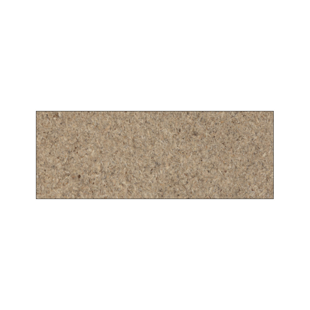 Holzboden aus Spanplatte V20 - E1, naturbelassen, Nutzmaß LxTxH