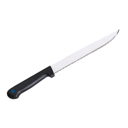 Messer, 325 mm lang, spülmaschinenfest, Klinge mit Spezialschliff ohne Nachschärfen