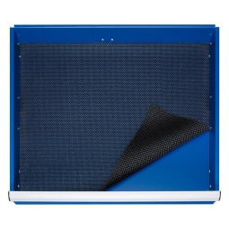 Anti-Rutschmatte für Schublade, BxT 680x560 mm