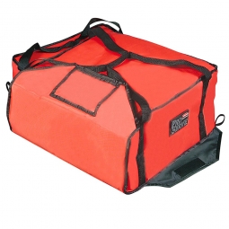 Thermo- Transporttasche von Rubbermaid für 4 x Ø 400 oder 3 x Ø 450 mm Pizzen